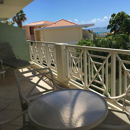 3104 Costa Bonita Beach Condo Culebra Isla Culebra Kültér fotó