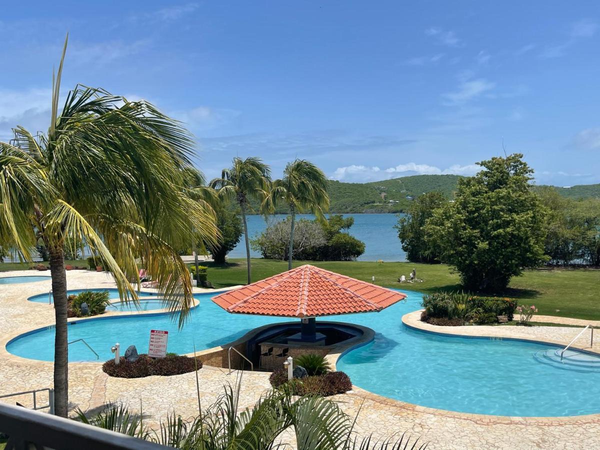 3104 Costa Bonita Beach Condo Culebra Isla Culebra Kültér fotó