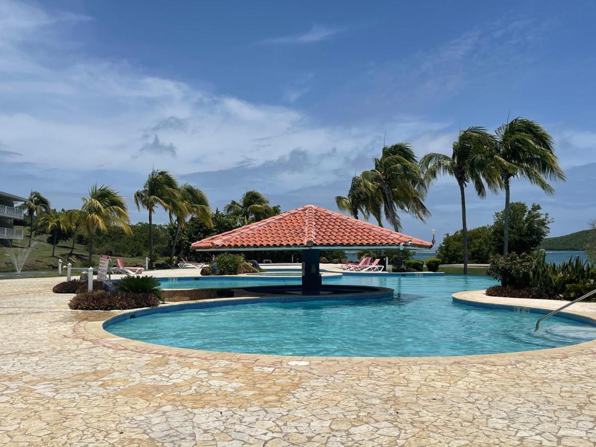 3104 Costa Bonita Beach Condo Culebra Isla Culebra Kültér fotó