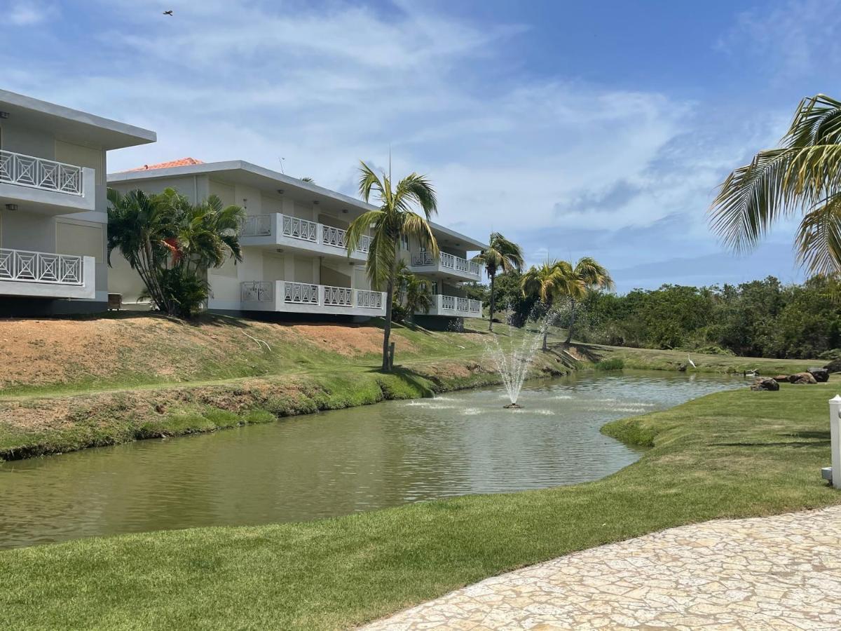 3104 Costa Bonita Beach Condo Culebra Isla Culebra Kültér fotó