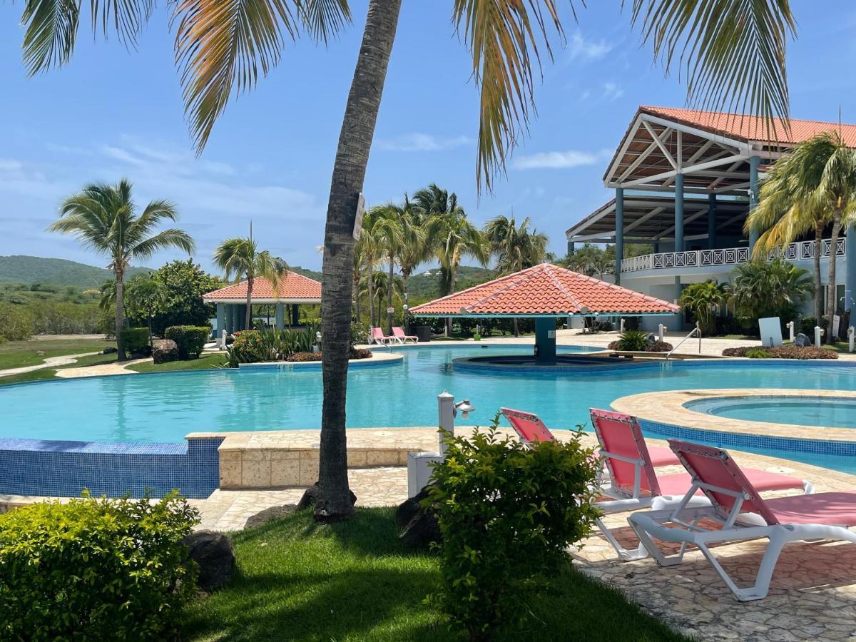 3104 Costa Bonita Beach Condo Culebra Isla Culebra Kültér fotó