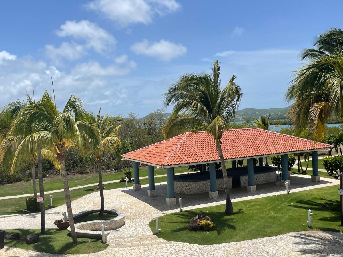 3104 Costa Bonita Beach Condo Culebra Isla Culebra Kültér fotó