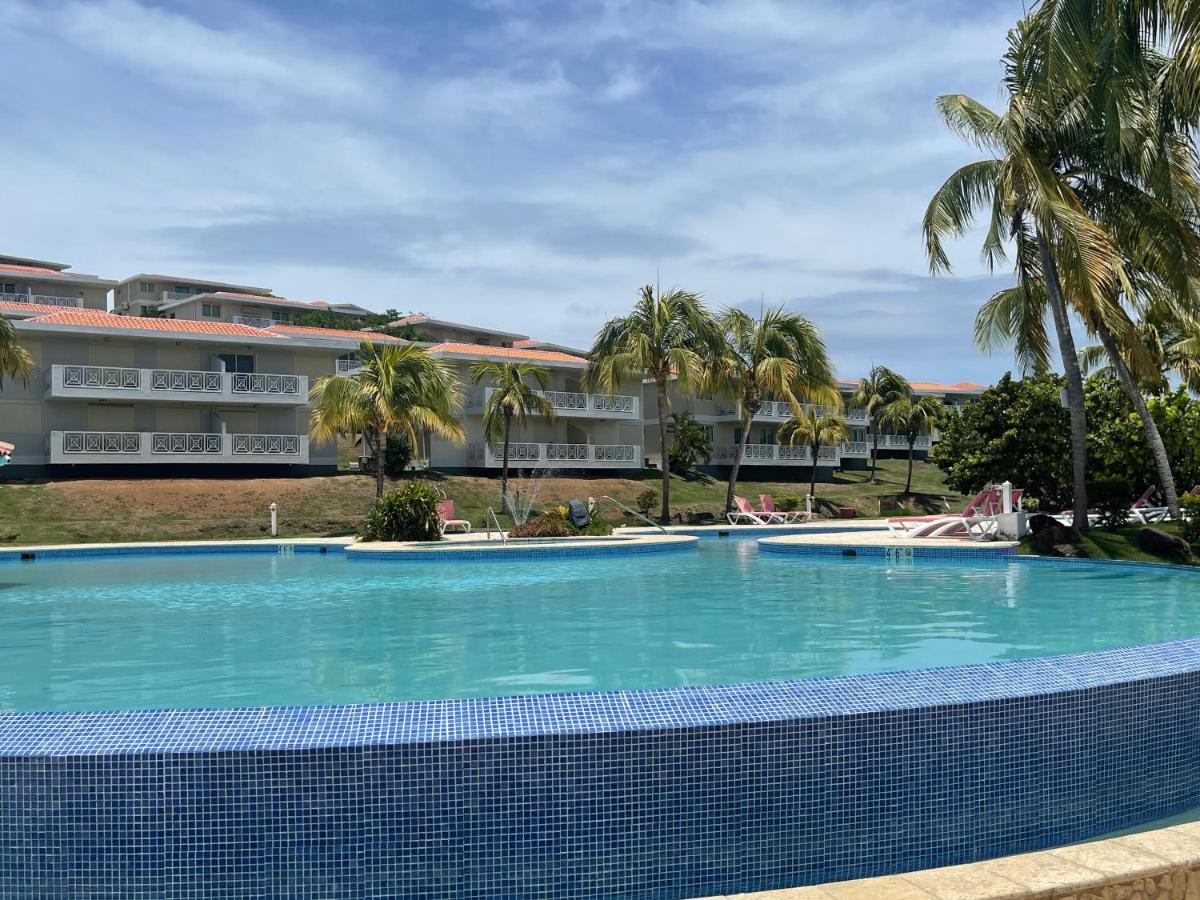 3104 Costa Bonita Beach Condo Culebra Isla Culebra Kültér fotó