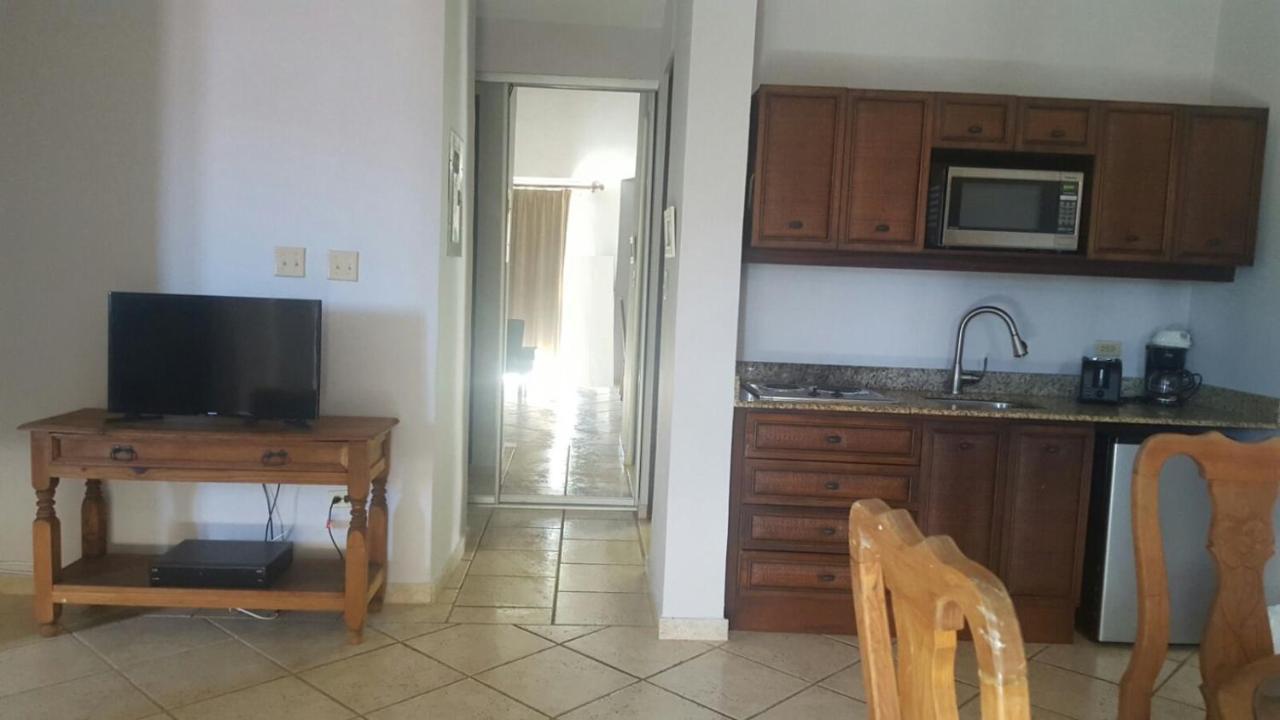 3104 Costa Bonita Beach Condo Culebra Isla Culebra Kültér fotó