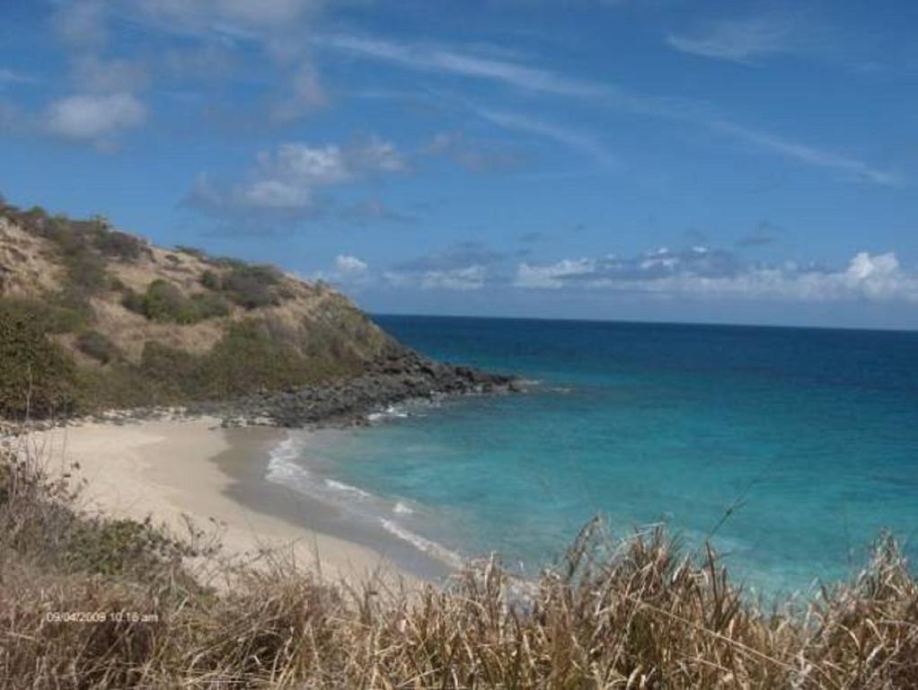 3104 Costa Bonita Beach Condo Culebra Isla Culebra Kültér fotó