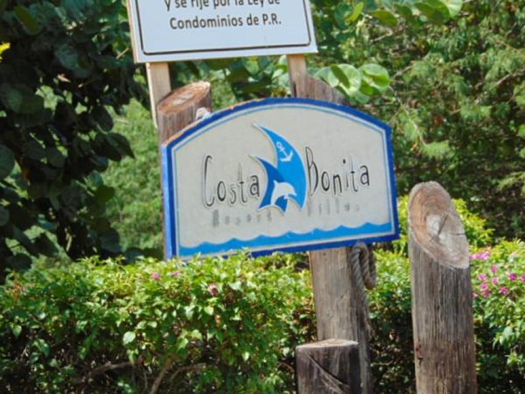 3104 Costa Bonita Beach Condo Culebra Isla Culebra Kültér fotó